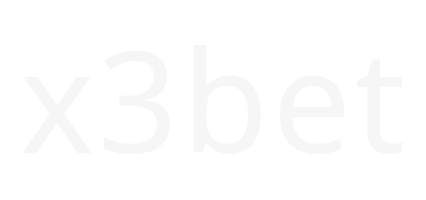 Logo x3bet